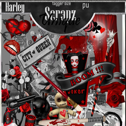 Harley - Click Image to Close